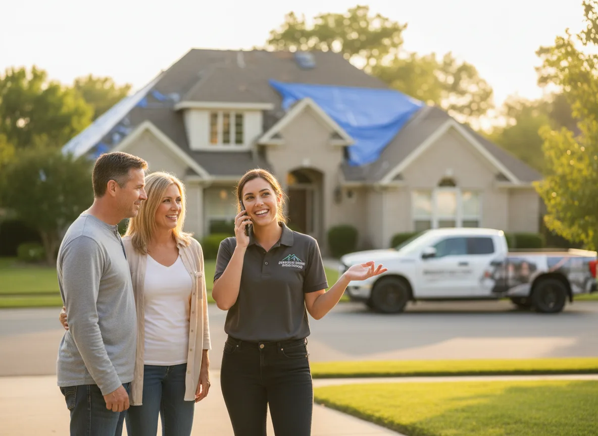 Emergency Roof Repair Campbellsburg, KY FAQs